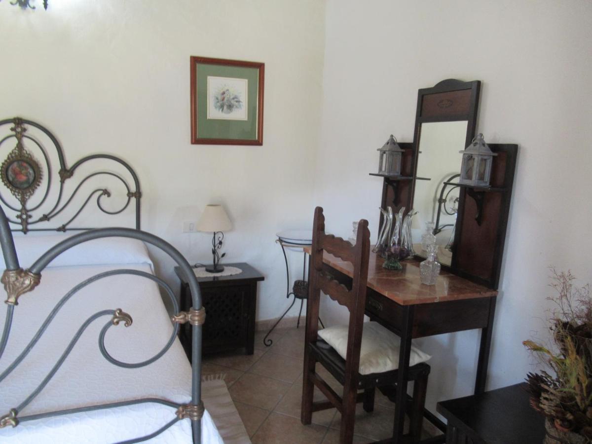 Vivelorural Casa En Valle De Chira Con Piscina San Bartolomé Exterior foto